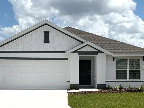 4730 SW 88th Ln, Ocala, FL 34476