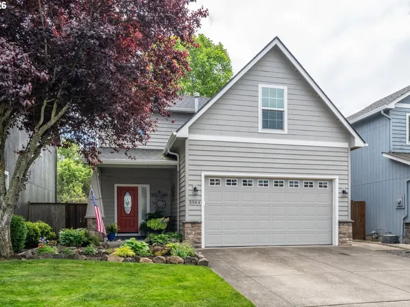 5564 Lancelot Way, Eugene, OR 97402