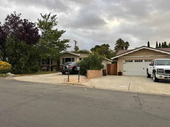 11092 Maureen Dr, Cherry Valley, CA 92223