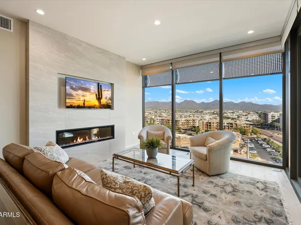 7180 E Kierland Boulevard #1015, Scottsdale, AZ 85254