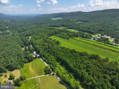 Teaberry Rd, Bedford, PA, 15522