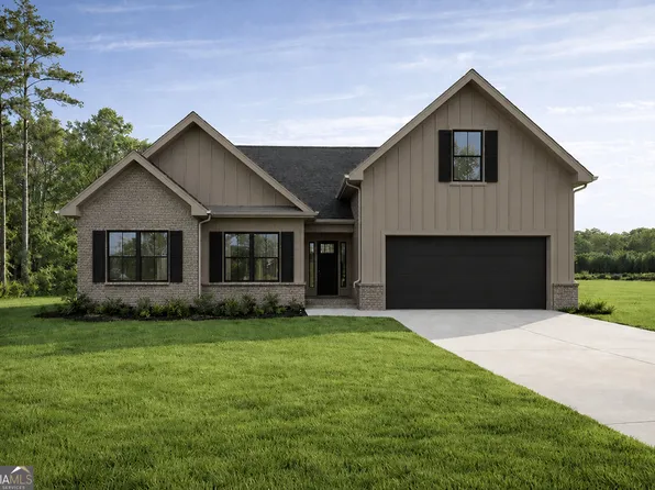 378 Equestrian Walk Lot 18, Winder, GA 30680