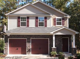 101 Highgreen Point, Cameron, NC 28326