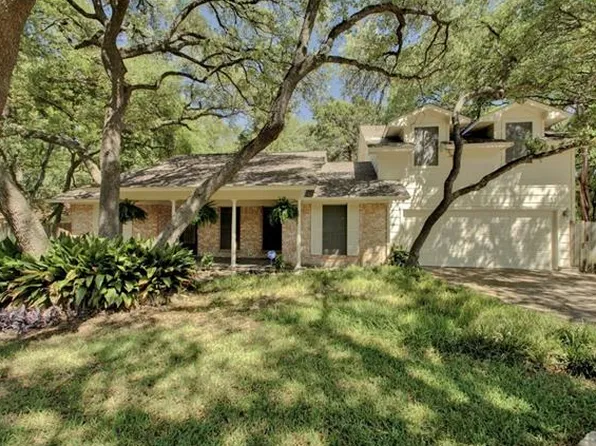 10110 Hidden Meadow Dr, Austin, TX 78750