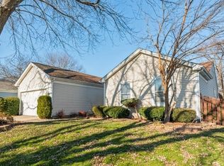 1814 Fairhaven Ln, Schaumburg, IL 60194