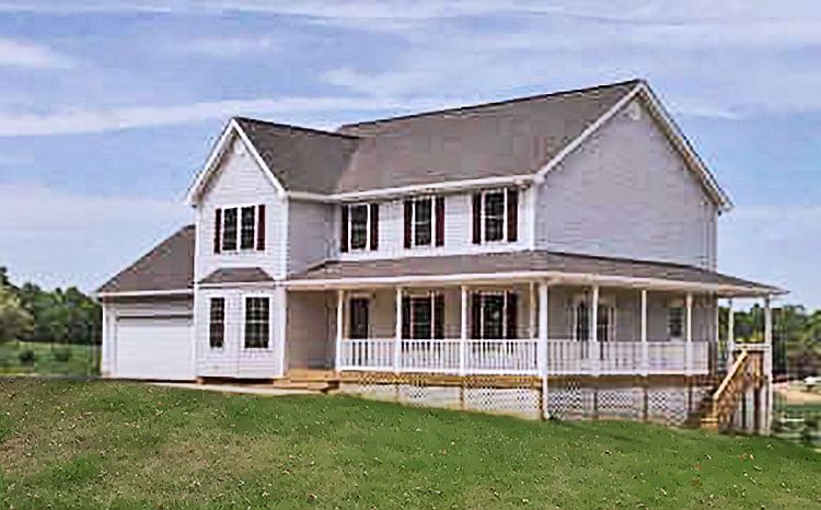 1st image of 20 Van Horn Ln