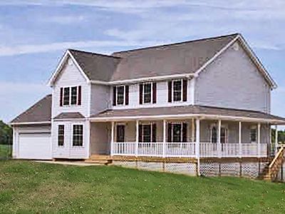 20 Van Horn Ln, Stafford, VA, 22556