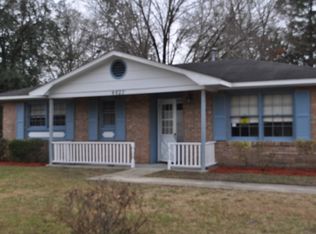4427 Donwood Dr, Ladson, SC 29456
