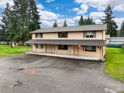 22416 40th Avenue E, Spanaway, WA, 98387