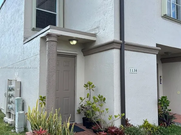 1138 NW 124th Ave #2301, Miami, FL 33182