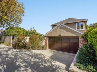 373 Chestnut St, San Carlos, CA 94070