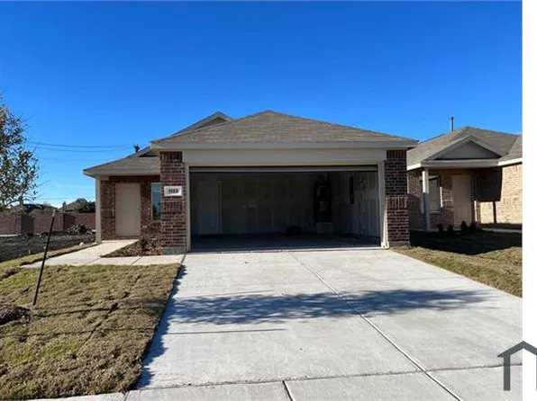 1144 Barbary Fields St, Forney, TX 75126