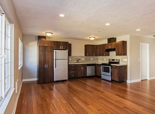 Multnomah Heights, Portland, OR 97232