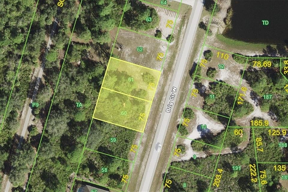 1st image of 243 & 245 Brig Cir W
