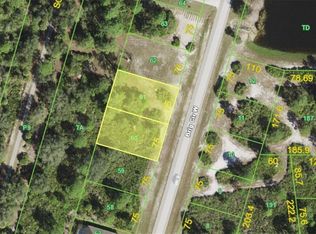 243 & 245 Brig Cir W, Placida, FL 33946