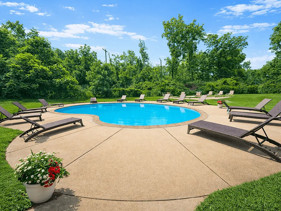 Townhomes at Spring Valley