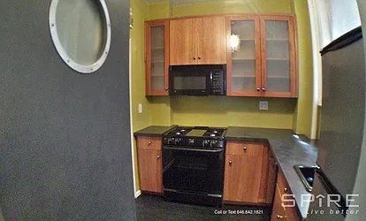 Rented by Spire Group