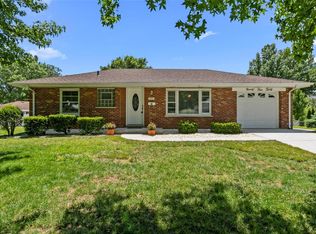 9430 Sequoia Ct, Saint Louis, MO
