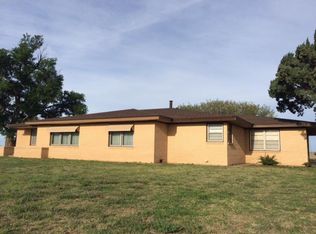 9607 N I 27, Lubbock, TX 79403