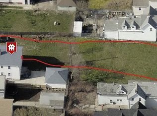 1812 Bailey Ave, Buffalo, NY 14211