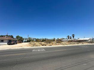 Church Ave, Ridgecrest, CA 93555
