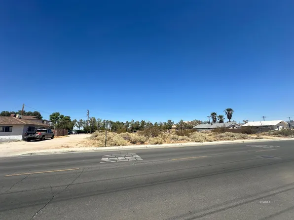 Church Ave, Ridgecrest, CA 93555