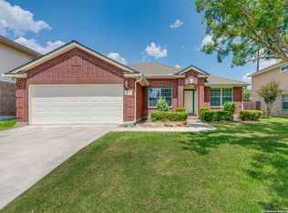252 Tierra Grande, Cibolo, TX 78108