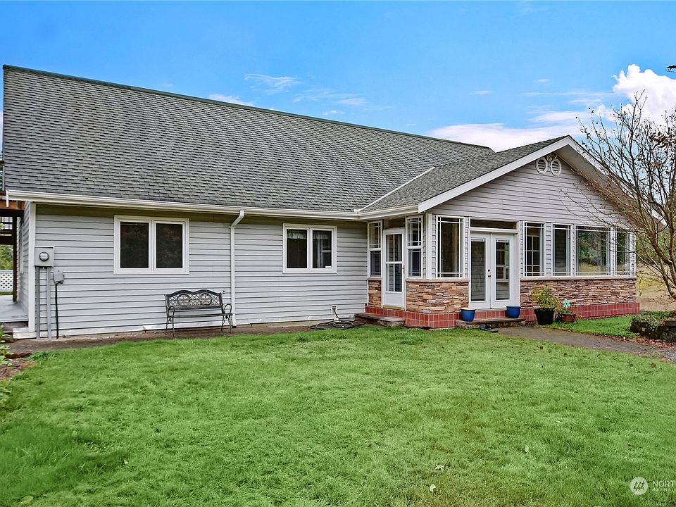 14807 High Bridge Road, Monroe, WA 98272 Zillow