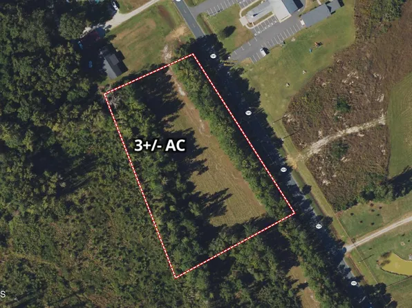 0 State Highway 131 #A, Bladenboro, NC 28320