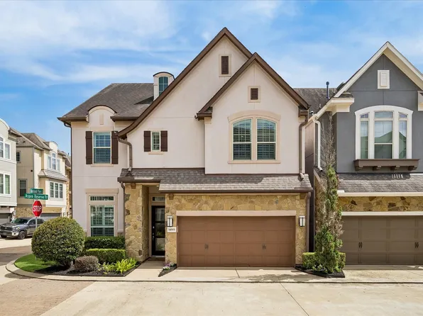11003 Aspen Reserve Way, Houston, TX 77043