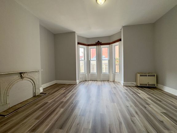 5th image of 1322-1324 Eutaw Pl #1322-2R