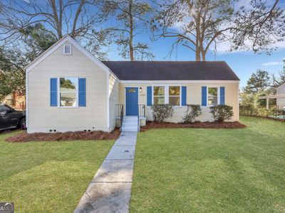 2403 Louisiana Ave, Savannah, GA, 31404