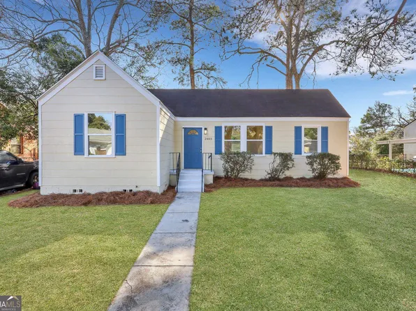 2403 Louisiana Ave, Savannah, GA 31404