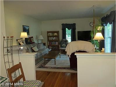 Dining Room looking into living room