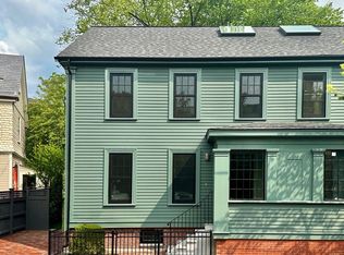 136 Hancock St #136, Cambridge, MA 02139