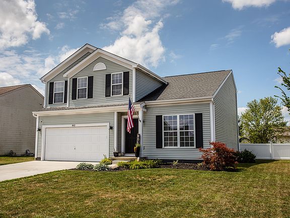 3rd image of 802 Murlay Dr