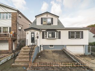 8611 Columbia Ave, North Bergen, NJ