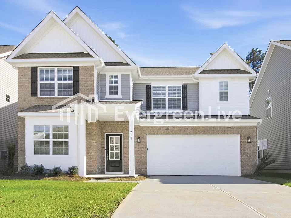 243 Foxglade Dr