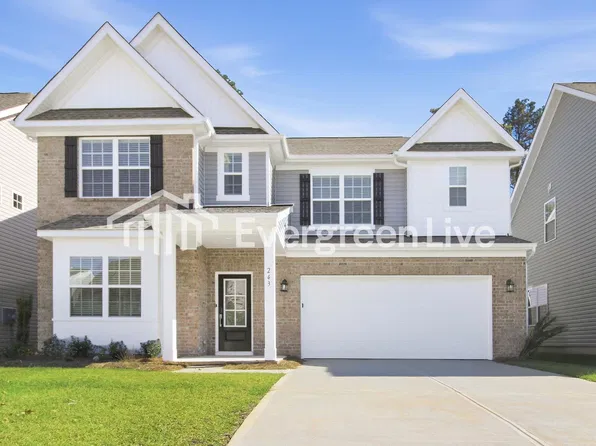 243 Foxglade Dr, Gilbert, SC 29054