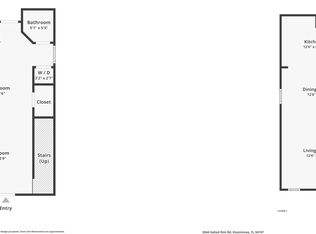 3044 Salted Rim Rd, Kissimmee, FL 34747