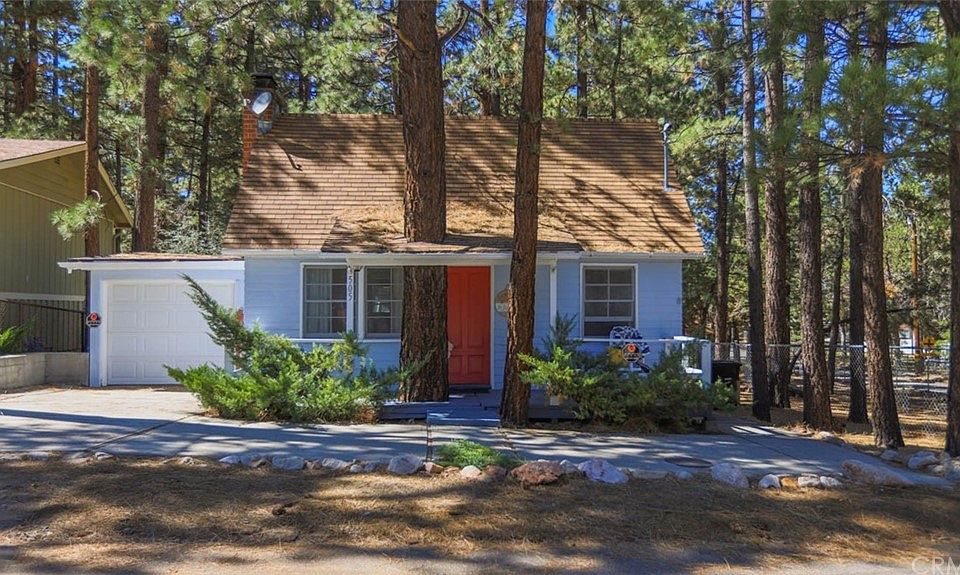 505 Beaumont Ln Big Bear City CA 92314 Zillow