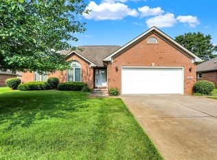 3184 Liberty Ln, Columbus, IN