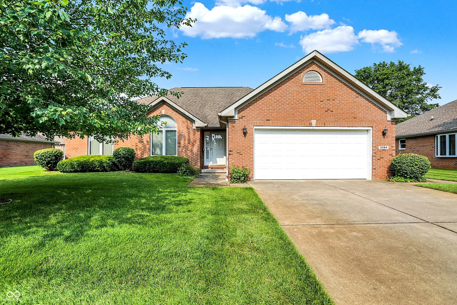 3184 Liberty Ln photo 1