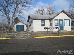 417 2nd Ave SW, Beulah, ND 58523