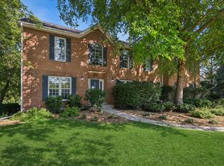 3763 Erin Ct, Prairie Grove, IL 60012