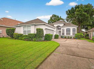 2004 Downing Dr, Pensacola, FL 32505