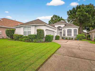 2004 Downing Dr, Pensacola, FL, 32505