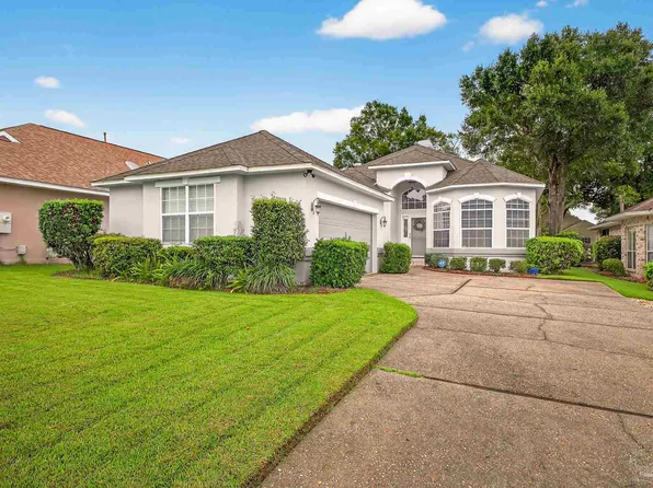 2004 Downing Dr, Pensacola, FL 32505
