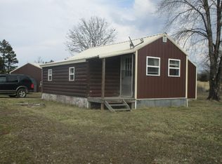 21724 State Route Z, Summersville, MO 65571