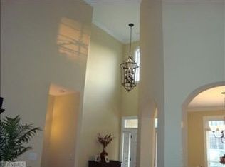 5719 Bromley Dr, Kernersville, NC 27284